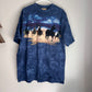 90s Vintage Wild Horses T-Shirt