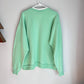 Vintage Double Collar Grandma Crewneck Sweatshirt
