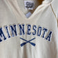 Minnesota Hooded Sweatshirt