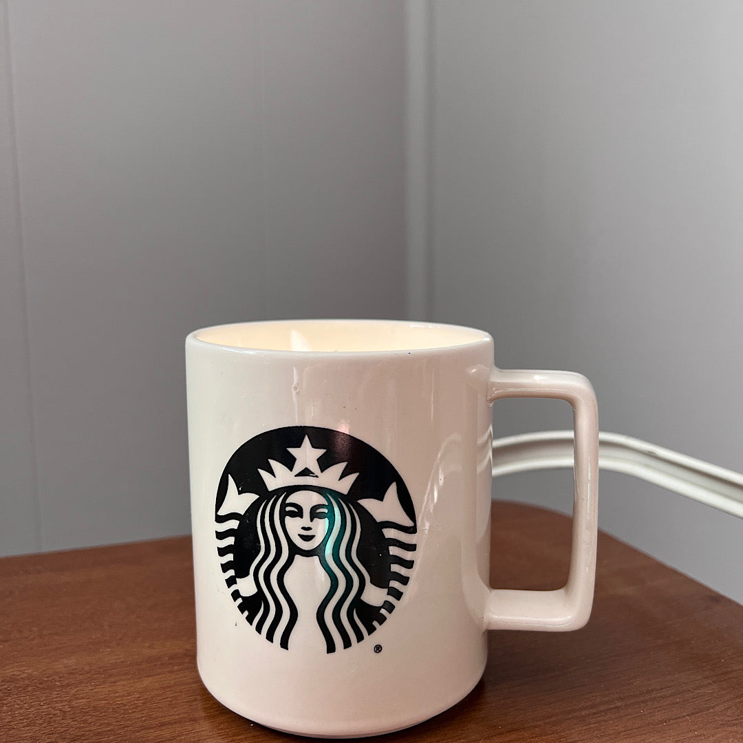 Starbucks Made in USA Mug (2015)