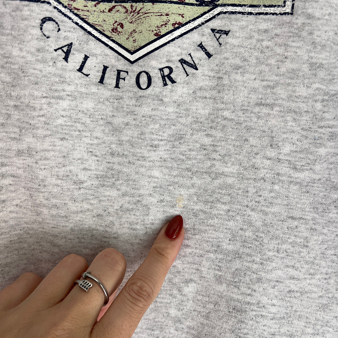 Vintage San Diego Crewneck Sweatshirt