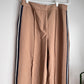 Zara Basics Side Stripe Trouser Pant