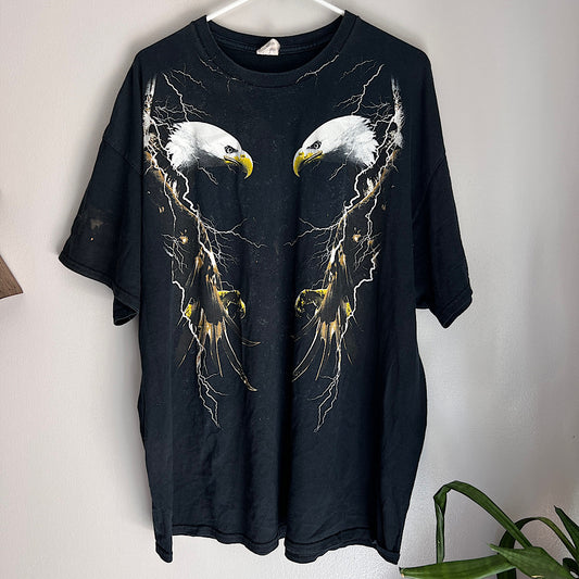 Vintage Double Eagle T-Shirt