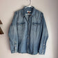 Stetson Denim Button Up