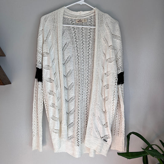 Hollister Lightweight Cardi Sweater