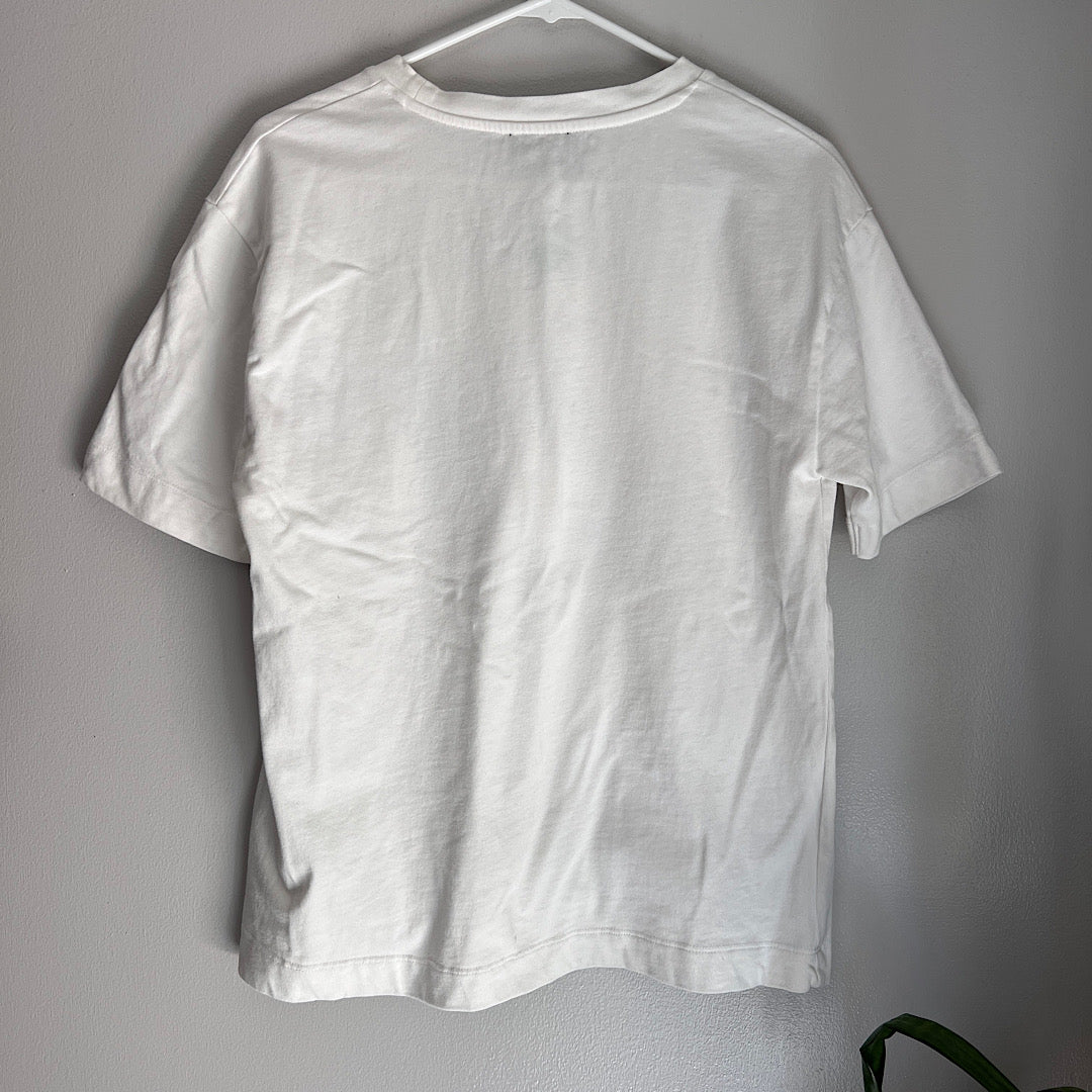 Movie T-Shirt Zara