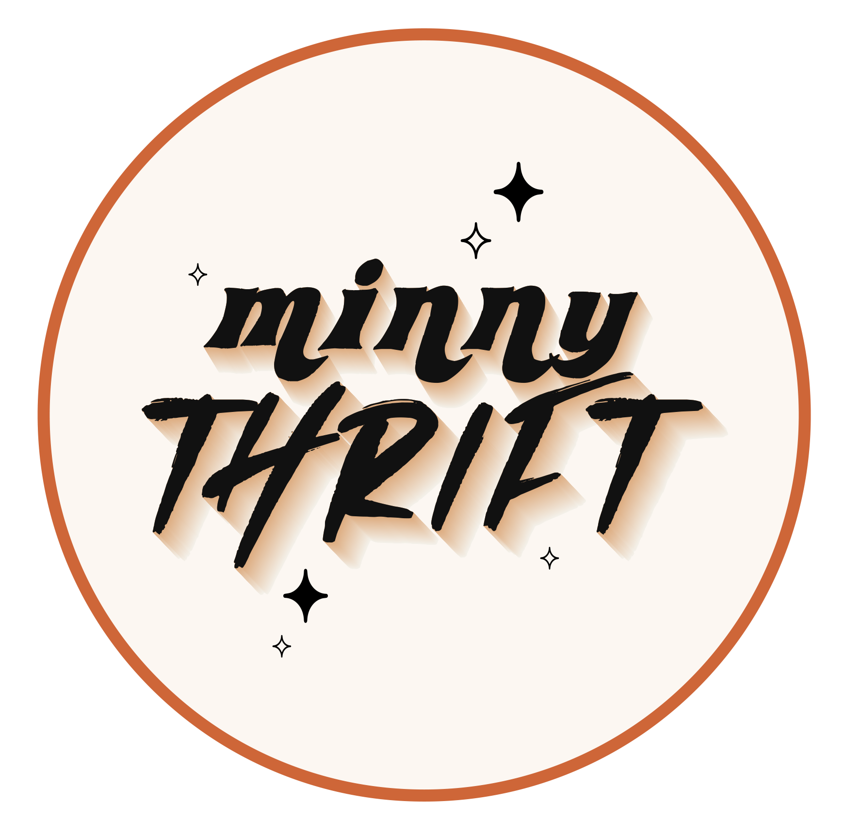 Minny Thrift