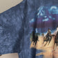 90s Vintage Wild Horses T-Shirt