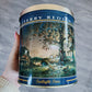 Vintage Terry Redlin Twilight Time Tin Canister