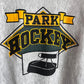 Vintage Park Hockey Crewneck Sweatshirt