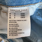 AE Distressed Mom Jeans (8-Short)