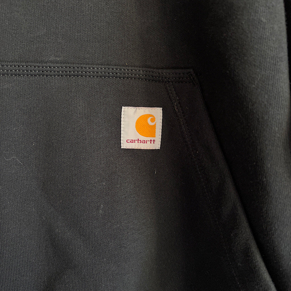 Minny Thrift Secondhand Shop NWT Carhartt Hooded Pullover