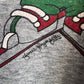 '90s Vintage Snow Bear Crewneck Sweatshirt