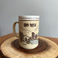 Vintage San Diego Souvenir Mug