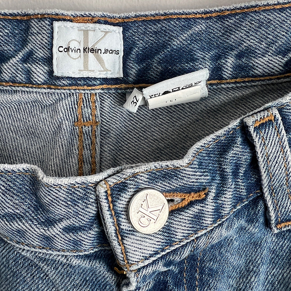 Ck jeans outlet mens