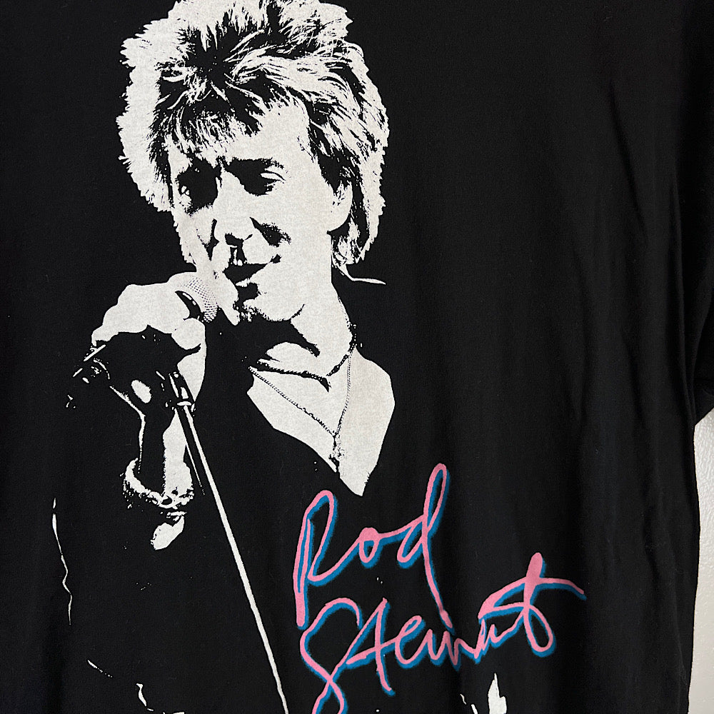 Rod Stewart Graphic T-Shirt