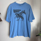 Vintage Tennessee Walkers Horses T-Shirt