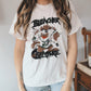 Vintage Bleacher Creature Tasmanian Devil T-Shirt