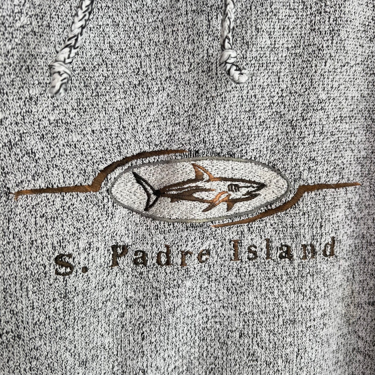Vintage South Padre Sweatshirt