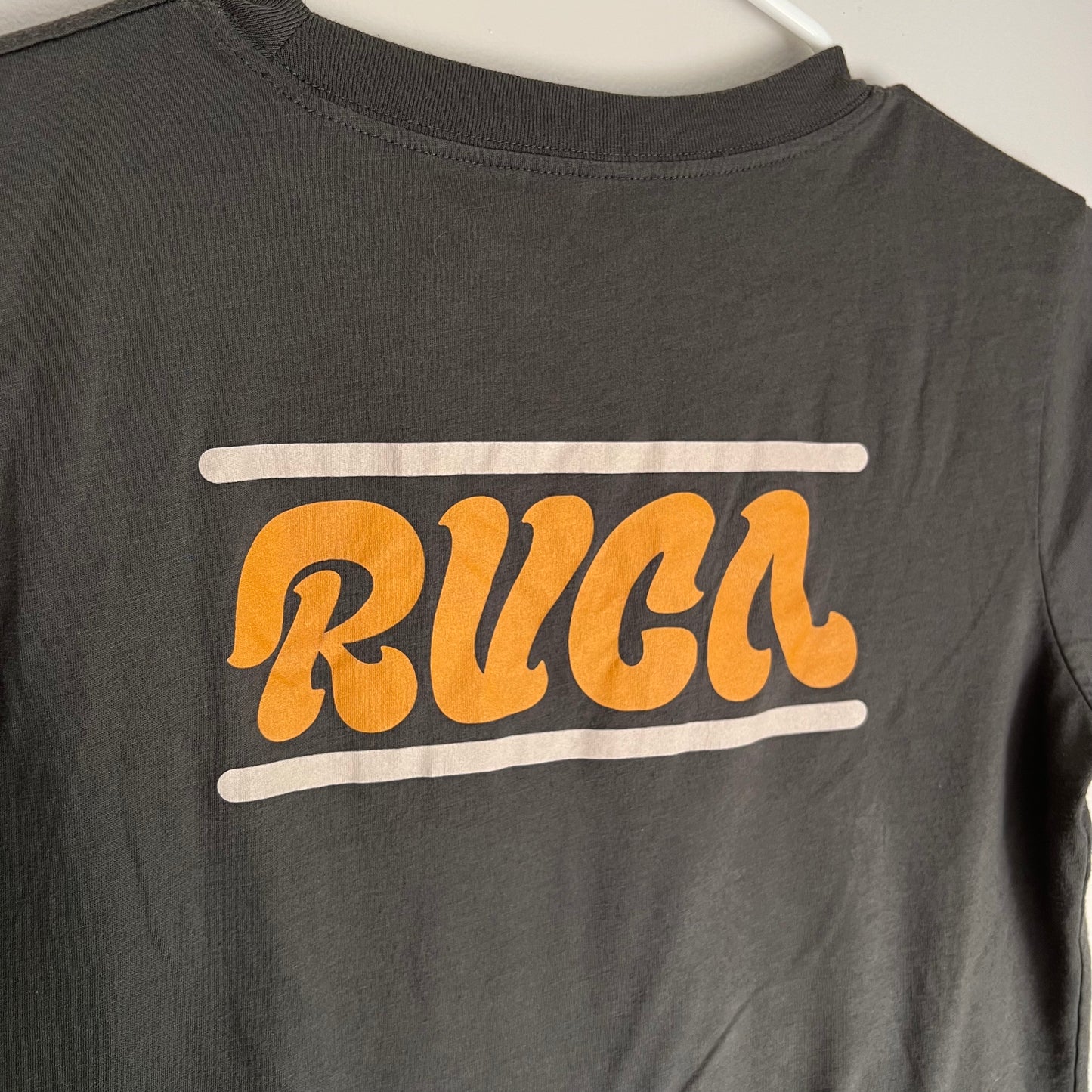 RVCA Kids T-Shirt