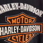 Vintage Harley Davidson Vegas T-Shirt