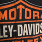 Vintage Harley Davidson Vegas T-Shirt