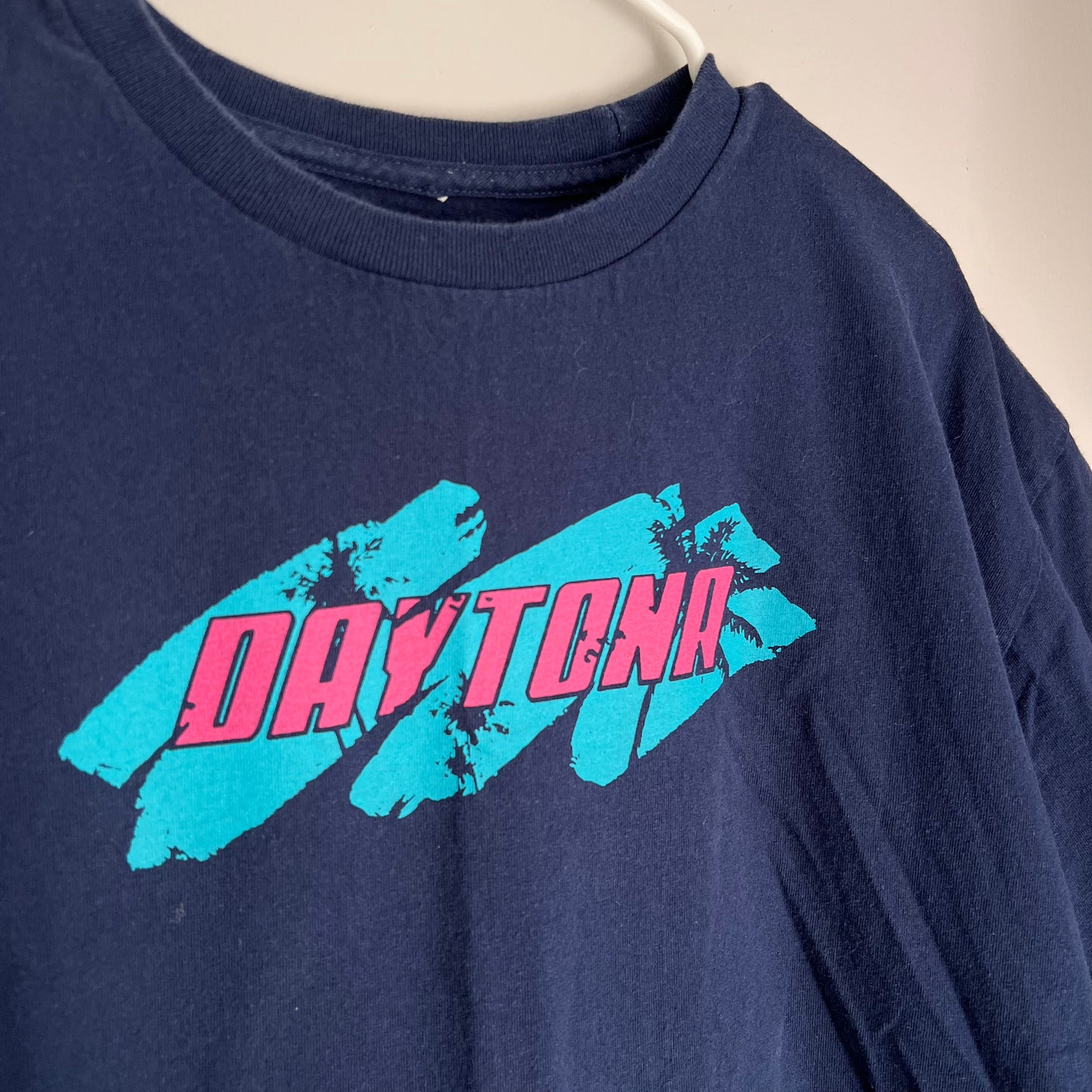 Vintage Daytona Graphic T-Shirt