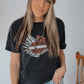 Vintage Harley Davidson Vegas T-Shirt