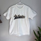 Vintage Los Angeles Baseball Logo T-Shirt