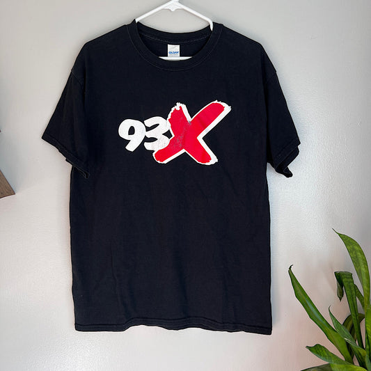 Vintage ('10 era) 93X T-Shirt